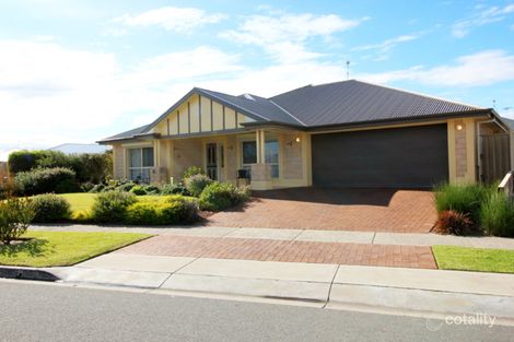 21 Halcyon Cct, Aldinga Beach, SA 5173