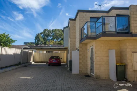 3/5 Cooper St, Midland, WA 6056
