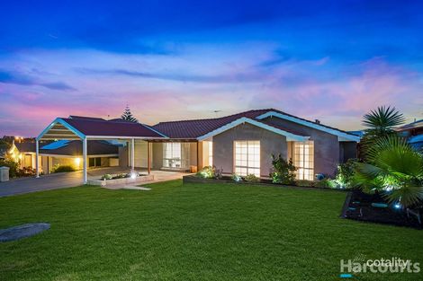 17 Barwon Heads Tce, Connolly, WA 6027