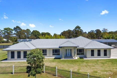 Property photo of 10-14 Northview Place Elimbah QLD 4516