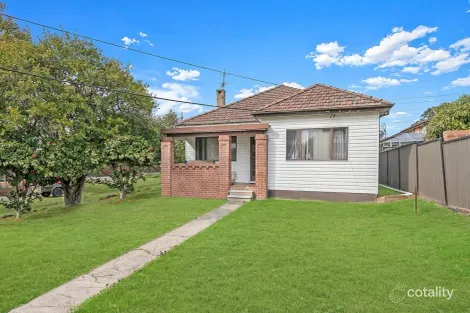 9 FULLER ST, SEVEN HILLS, NSW 2147