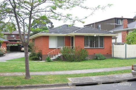 27 Victoria Ave, Mitcham, VIC 3132