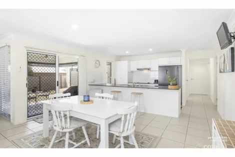 Property photo of 40 Koolamarra Drive Gracemere QLD 4702