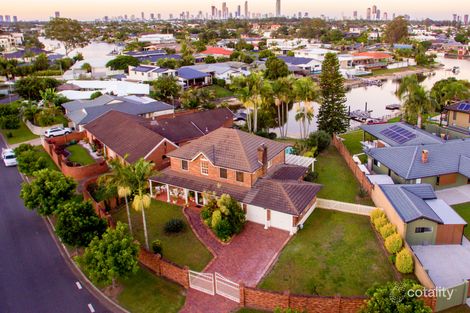 Property photo of 1 Hoy Street Broadbeach Waters QLD 4218