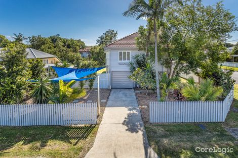 Property photo of 27 Chigwell Street Wavell Heights QLD 4012