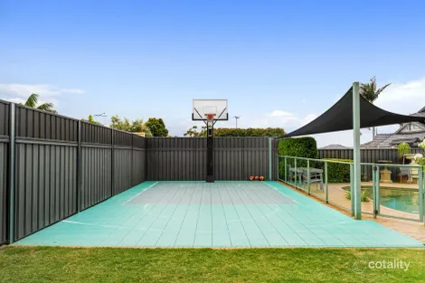 Property photo of 4 Nallada Road Alfords Point NSW 2234