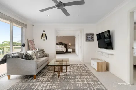 Property photo of 4 Nallada Road Alfords Point NSW 2234