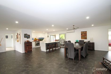 Property photo of 13 Robin Place Gulmarrad NSW 2463