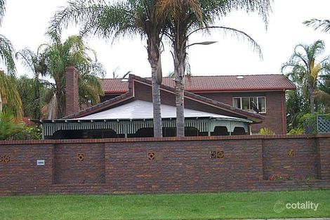 Property photo of 1 Rannock Avenue Benowa QLD 4217