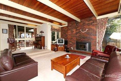 Property photo of 6 Magnolia Drive Templestowe Lower VIC 3107