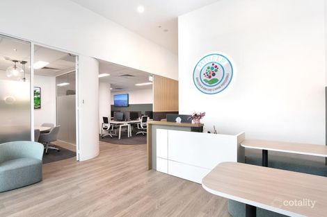 8 Australia Ave, Sydney Olympic Park, NSW 2127