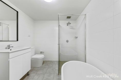 Property photo of 37/11 Bidjigal Road Arncliffe NSW 2205