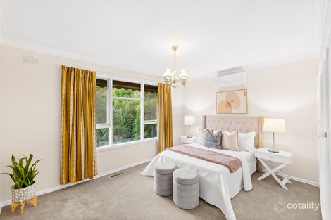 Property photo of 20 Soderlund Drive Doncaster VIC 3108