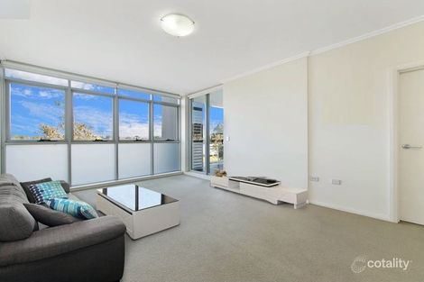 Property photo of 157/38 Shoreline Drive Rhodes NSW 2138