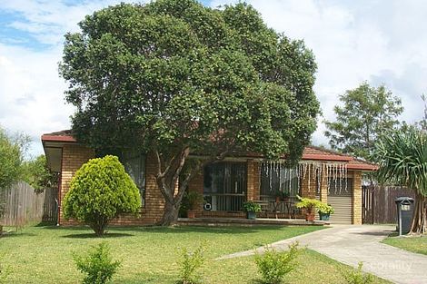 Property photo of 14 Blue Gum Avenue Sandy Beach NSW 2456