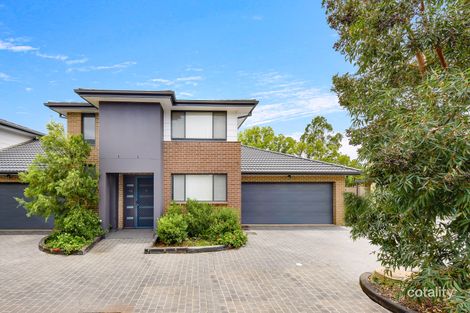 Property photo of 4/2 Jaclyn Street Ingleburn NSW 2565