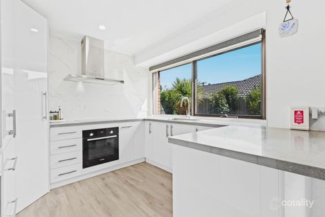 Property photo of 45 Ruffy Drive Cranbourne VIC 3977