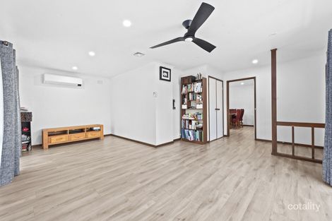 Property photo of 45 Ruffy Drive Cranbourne VIC 3977