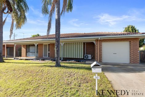 Property photo of 30 Sunshine Boulevard Mulwala NSW 2647