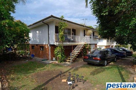 Property photo of 49 Macarthur Crescent Slacks Creek QLD 4127