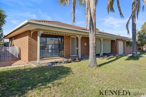 Property photo of 30 Sunshine Boulevard Mulwala NSW 2647