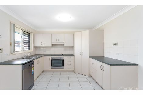 Property photo of 3 Seonaid Place Gracemere QLD 4702
