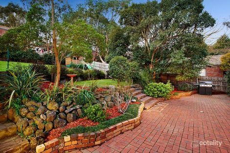 Property photo of 45 York Street Eltham VIC 3095