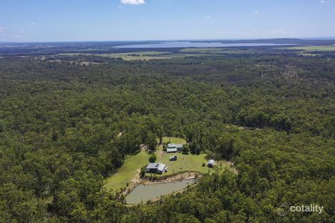 1060 Brooms Head Rd, Taloumbi, NSW 2463