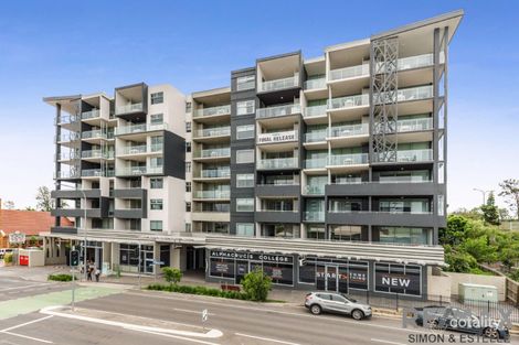 Property photo of 408/48 O'Keefe Street Woolloongabba QLD 4102