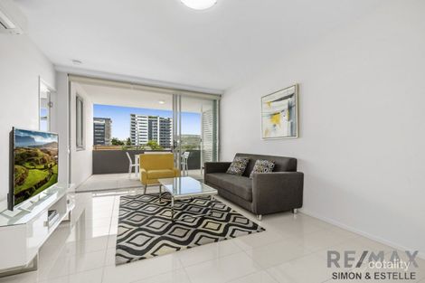 Property photo of 408/48 O'Keefe Street Woolloongabba QLD 4102