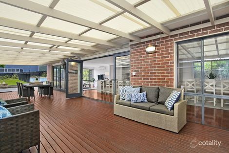 Property photo of 11 Dawes Road Belrose NSW 2085