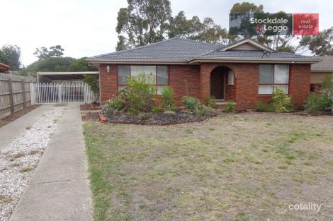15 Garryowen Tce, Tullamarine, VIC 3043