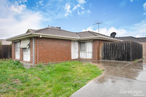 Property photo of 79 Abercarn Avenue Craigieburn VIC 3064