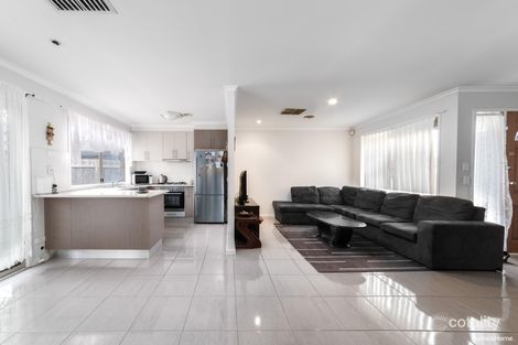 Property photo of 79 Abercarn Avenue Craigieburn VIC 3064