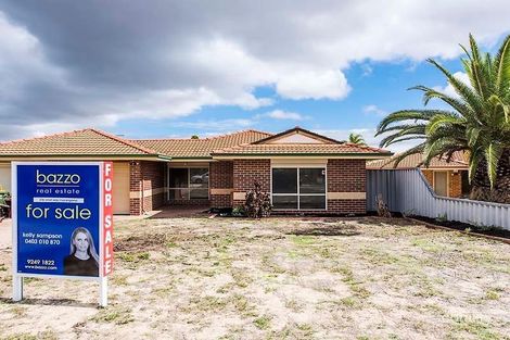 23b Orion Way, Marangaroo, WA 6064