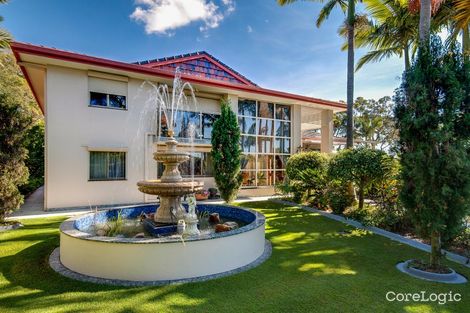 Property photo of 226 Maundrell Terrace Aspley QLD 4034