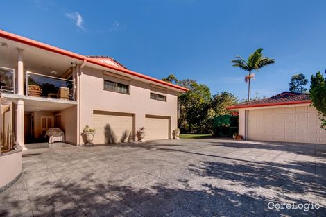 Property photo of 226 Maundrell Terrace Aspley QLD 4034