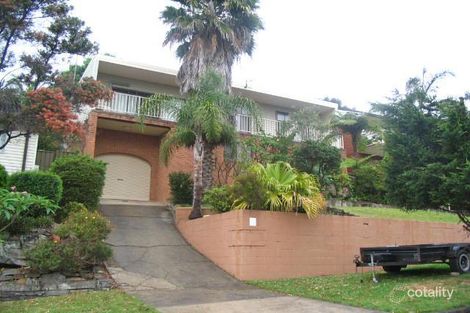 20 Eugenia St, Loftus, NSW 2232