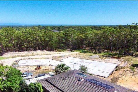 Property photo of 4 Langford Road Dural NSW 2158