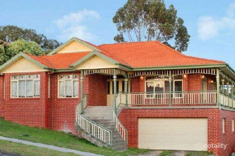 38 Hillingdon Dr, Diamond Creek, VIC 3089