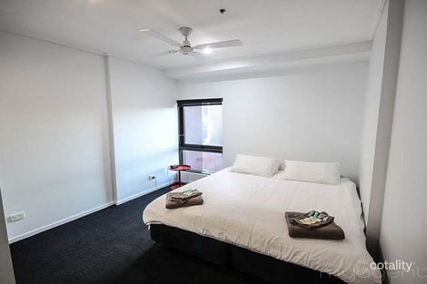 Property photo of 501/181 Exhibition Street Melbourne VIC 3000