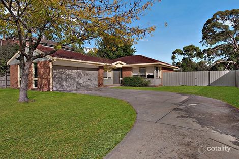 16 Chesterfield Rd, Somerville, VIC 3912