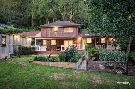 Property photo of 6 Seaview Avenue Ferny Creek VIC 3786