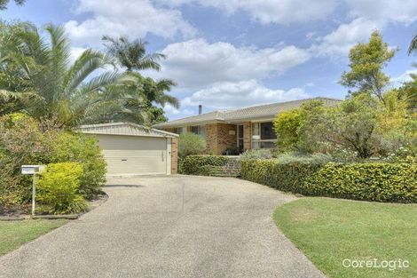 Property photo of 2 Ravenswood Court Carindale QLD 4152