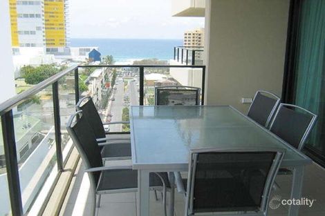 Property photo of 1305/2685-2689 Gold Coast Highway Broadbeach QLD 4218