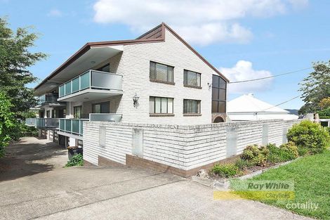 5/86 Bellevue Tce, Clayfield, QLD 4011