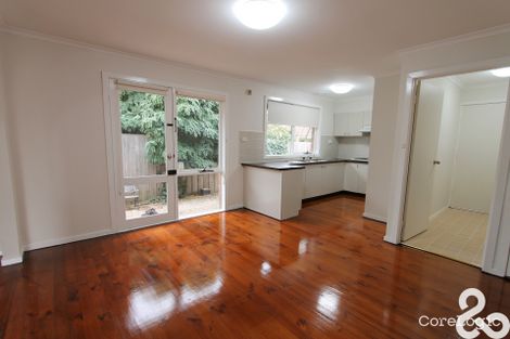 Property photo of 2 McGlynn Avenue South Morang VIC 3752