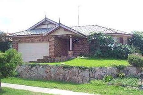 Property photo of 65 Dongola Circuit Schofields NSW 2762