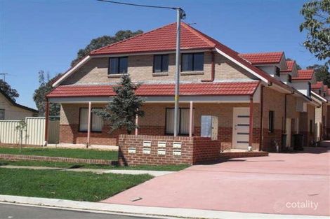 Property photo of 146 Brisbane Street St Marys NSW 2760