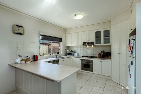 Property photo of 12 Trentwood Avenue Melton West VIC 3337